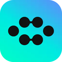 Glimpse logo