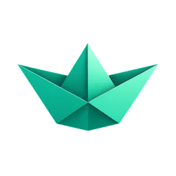 PaperPod logo