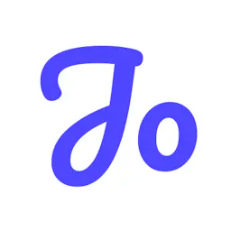 Jo logo