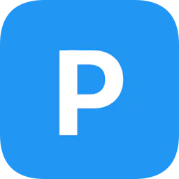 Pre-AI Search logo