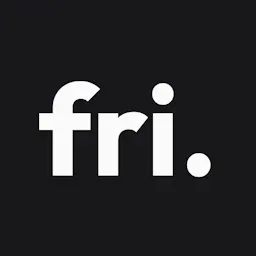 Friday logo