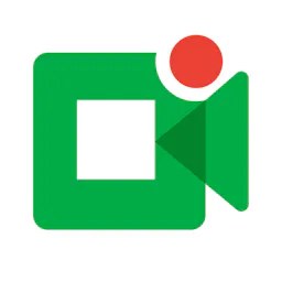 RecordMeeting logo