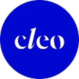 Cleo Labs logo