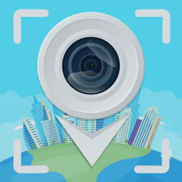 GeoClick logo
