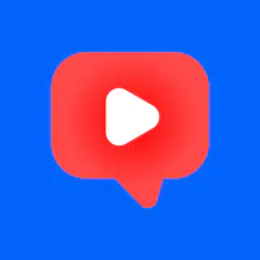 ChatTube logo