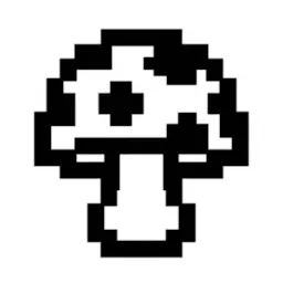 ShroomPen logo