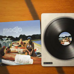 Vinyl for Mac logo