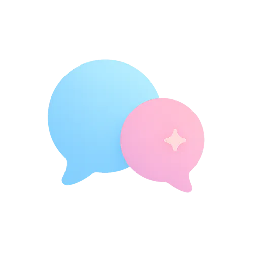 Little Answers logo