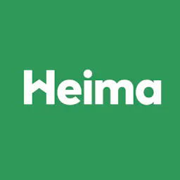 Heima logo