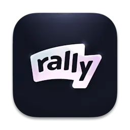 Rally logo