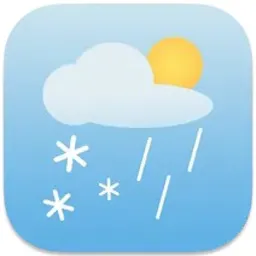 Weather Screen logo