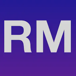 RegionMirror logo