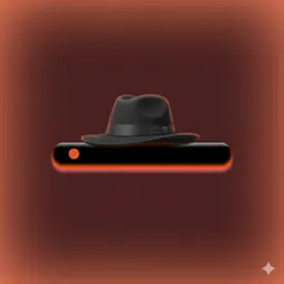 AgentNotch logo