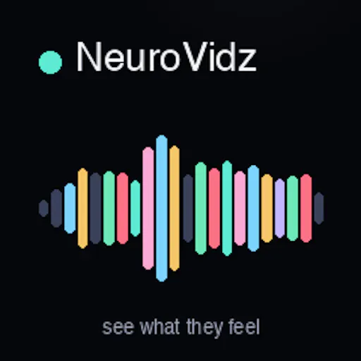 NeuroVidz logo