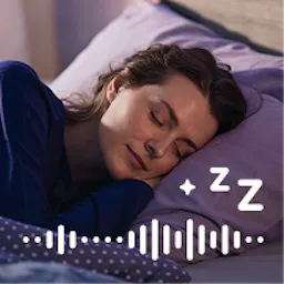 Snore Sensor App logo