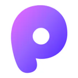 PopPop AI Vocal Remover logo