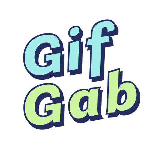 GifGab logo