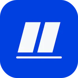 Stride logo