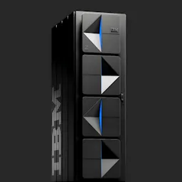 IBM z17 logo
