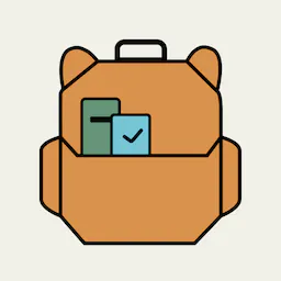 Fullpack logo