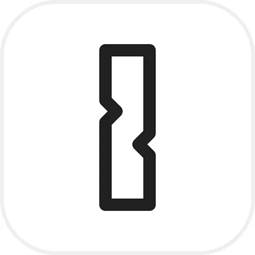 Minimalist logo