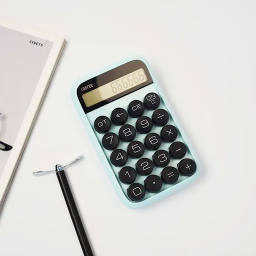 Lofree Digit Calculator logo