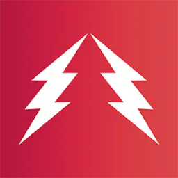 AI Santa Claus logo