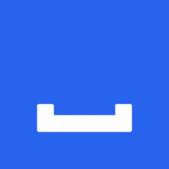 Monospace from Directus logo