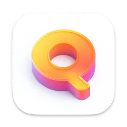Quiebro logo