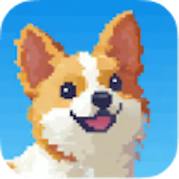 Dogmon - Dog Breed Identifier logo