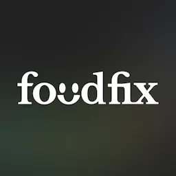 FoodFix logo