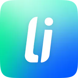 Liquify Pro logo