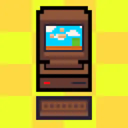 TilePix logo