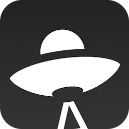AppUFO logo