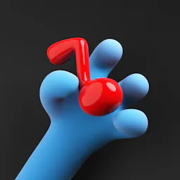 Podcatcher logo
