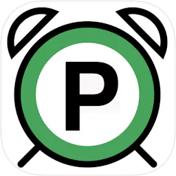 Parkmindr logo
