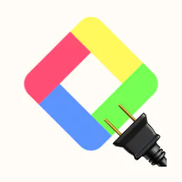 Glasp MCP Connector logo
