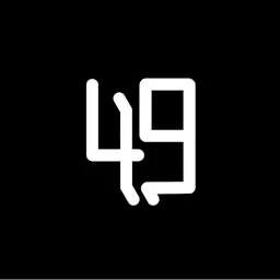 49agents IDE logo
