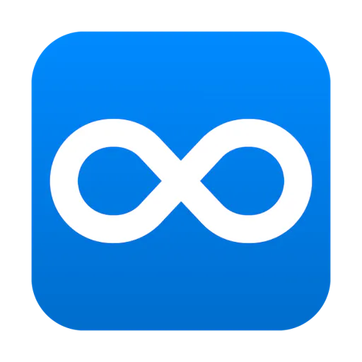 Dynalist logo