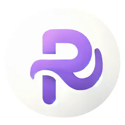 RoryPlans logo