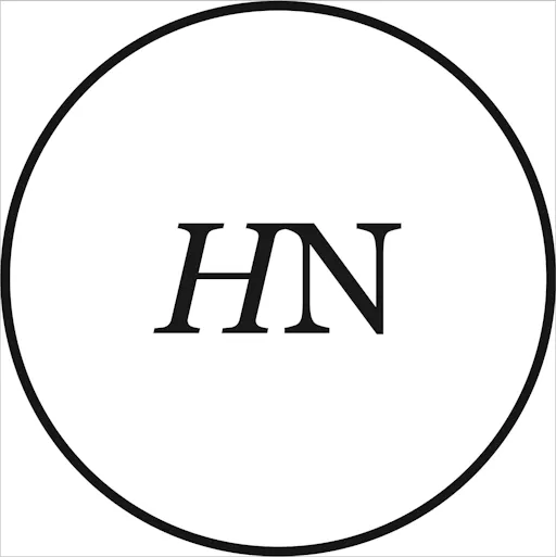 HeyNews logo