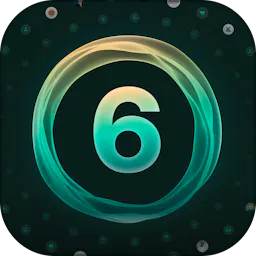 Ghost 6.0 logo