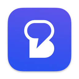 Beeper logo