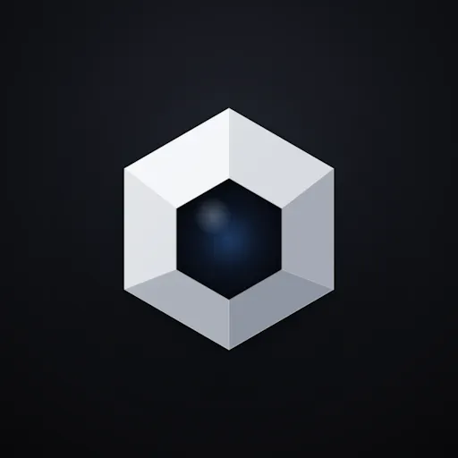 Aperture logo
