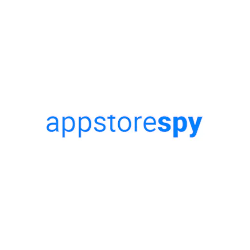 AppstoreSpy logo