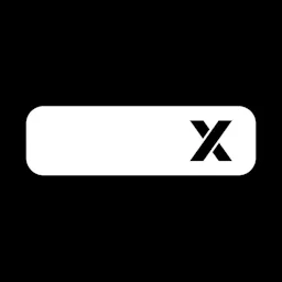 SpacebarX logo