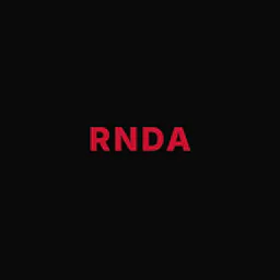 RNDA logo