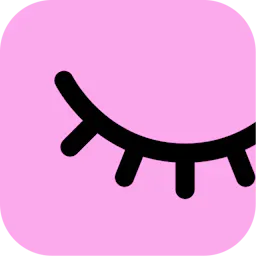 QuietGlass logo