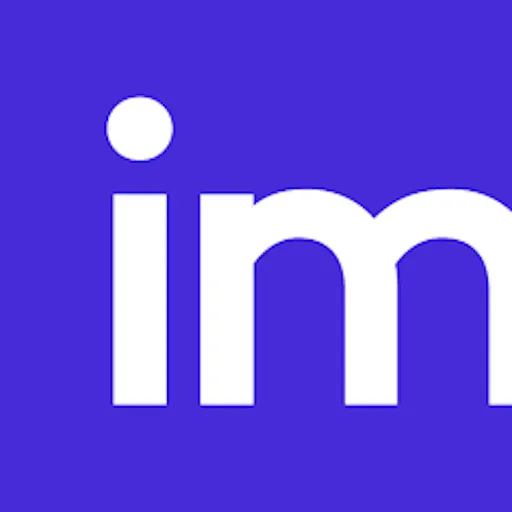 Immersity for Mobile logo