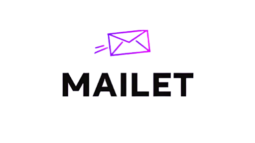 Mailet logo